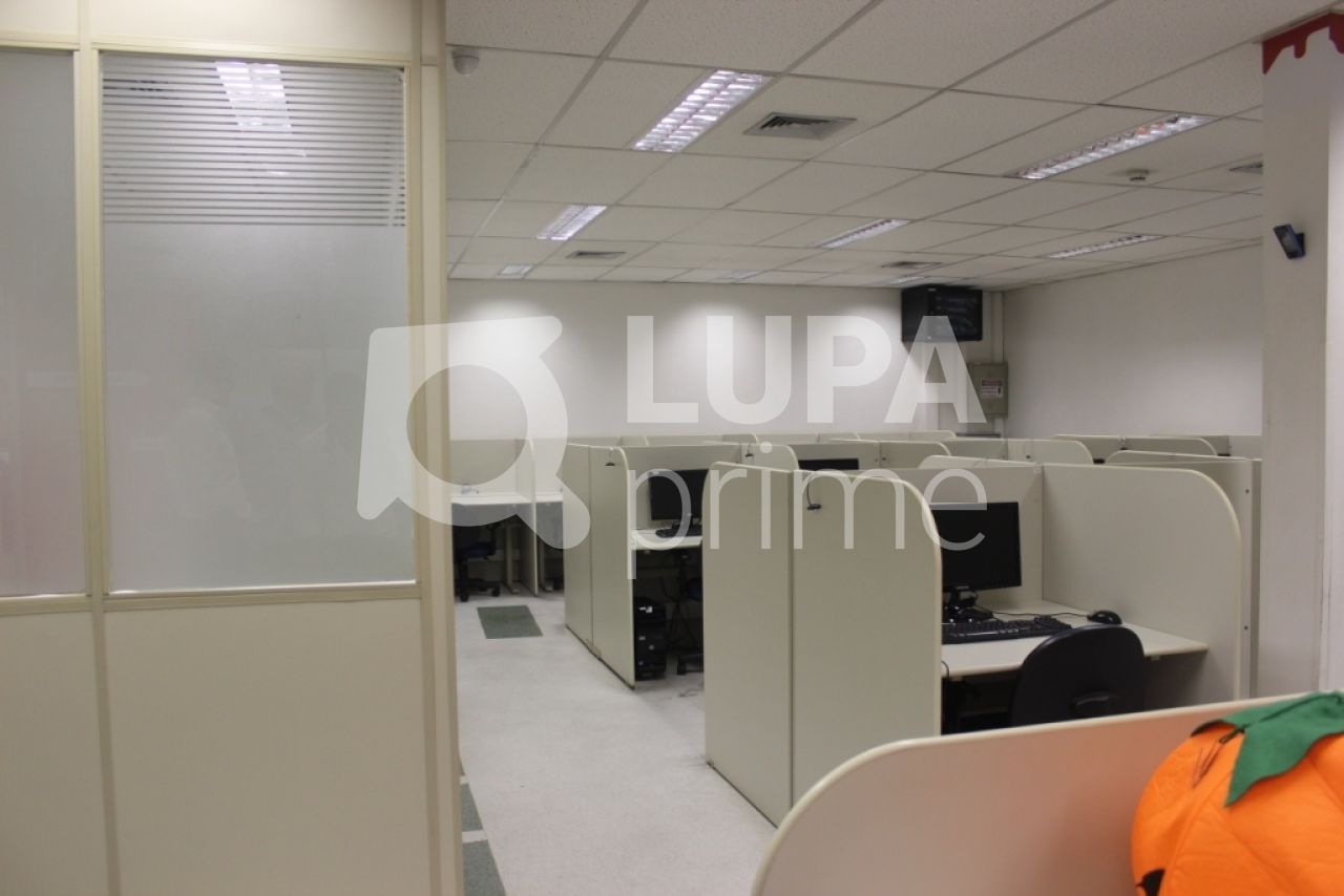 Prédio Inteiro, 2737 m² - Foto 21