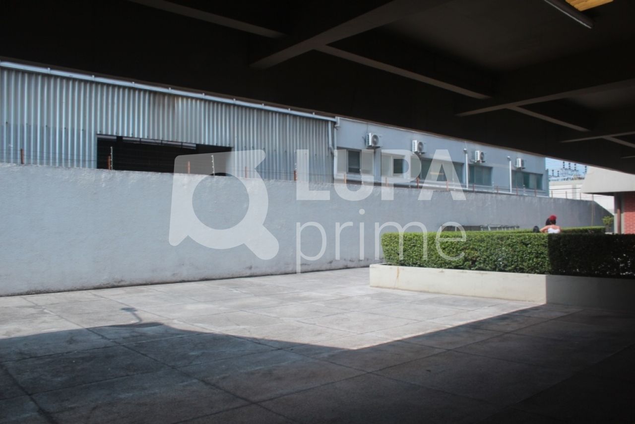 Prédio Inteiro, 2737 m² - Foto 2