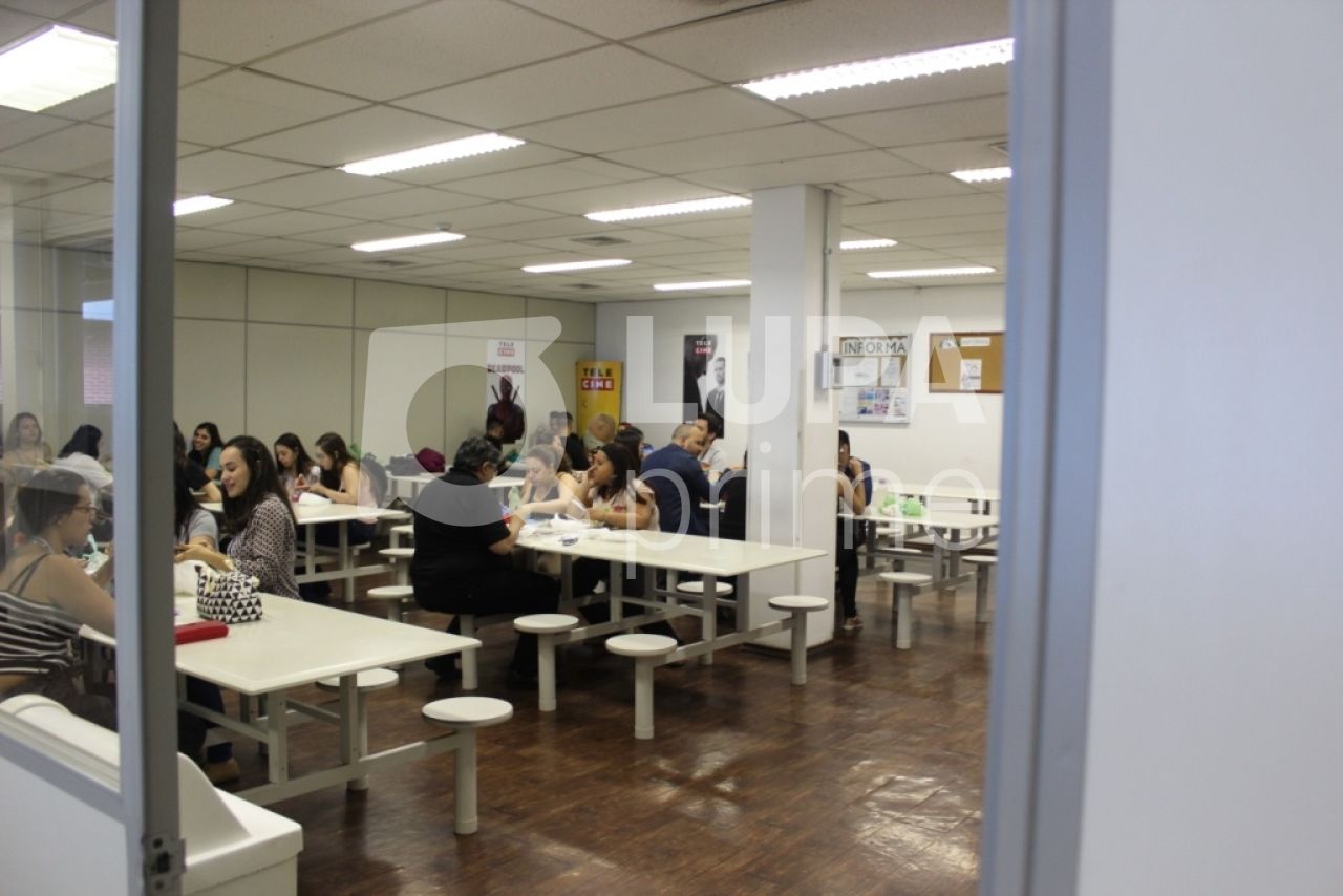 Prédio Inteiro, 2737 m² - Foto 13