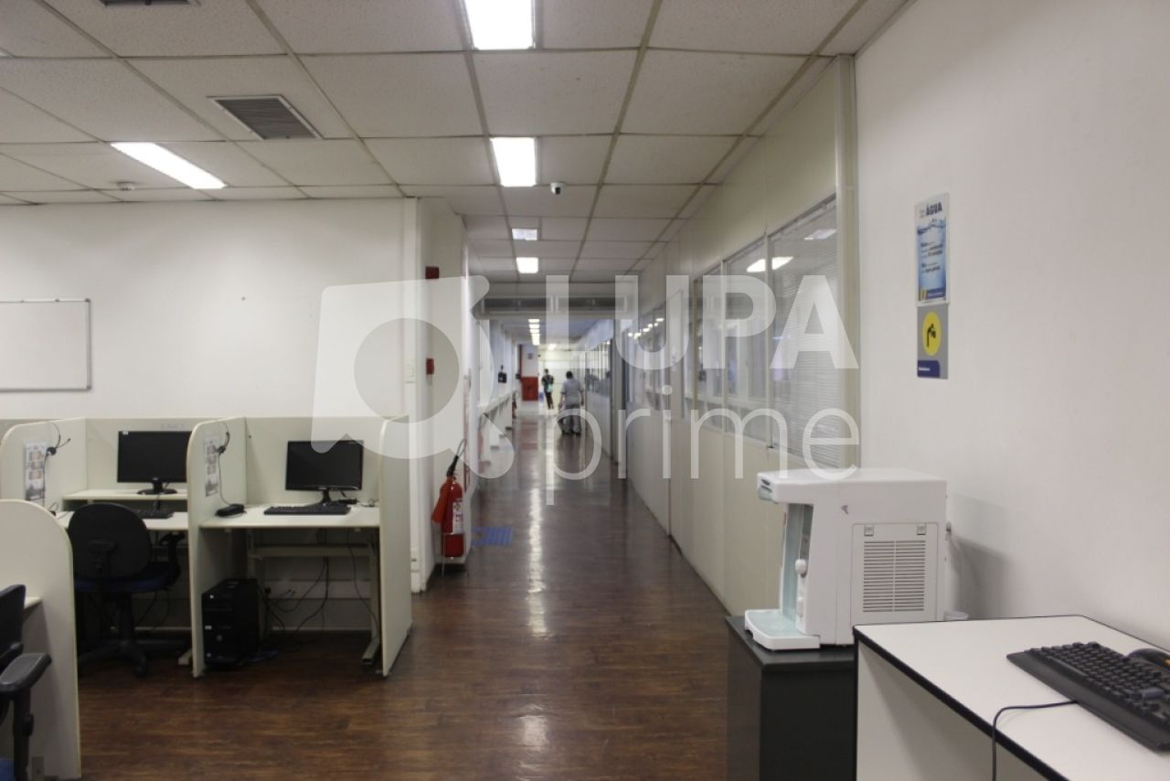 Prédio Inteiro, 2737 m² - Foto 15