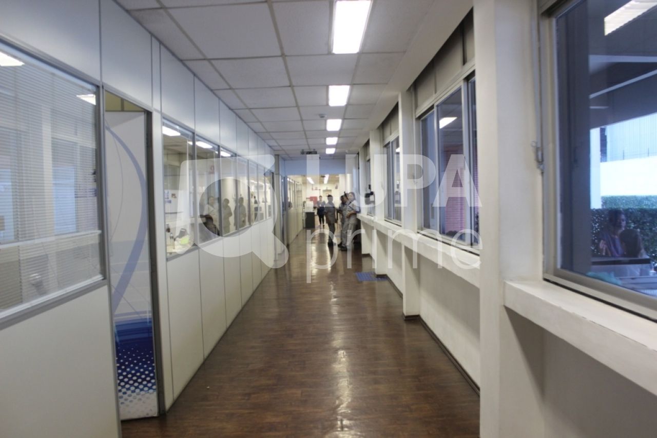 Prédio Inteiro, 2737 m² - Foto 12