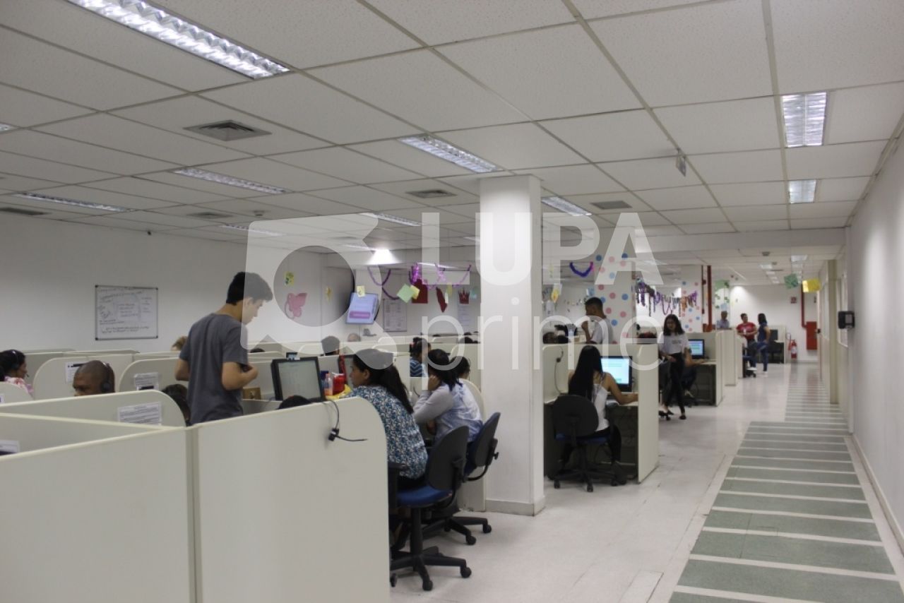 Prédio Inteiro, 2737 m² - Foto 20