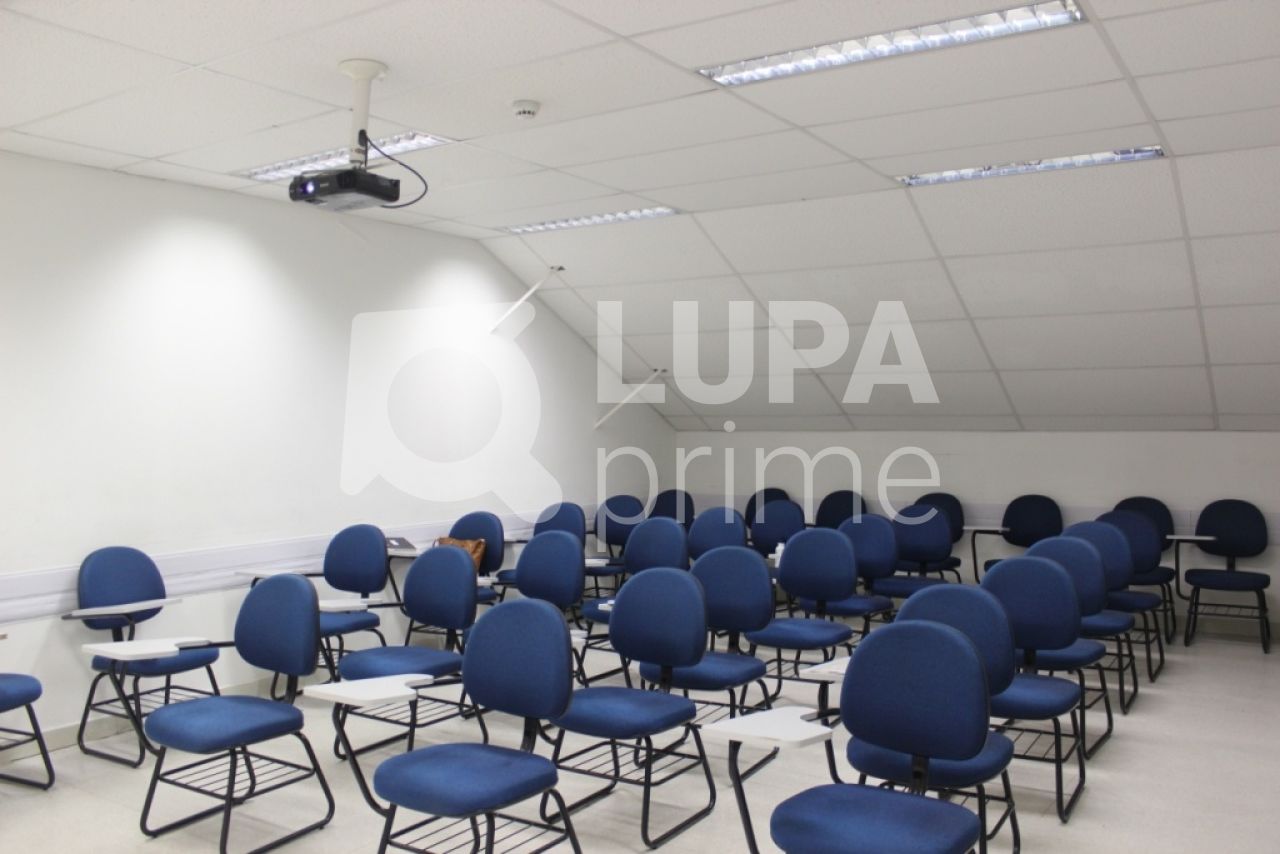 Prédio Inteiro, 2737 m² - Foto 22