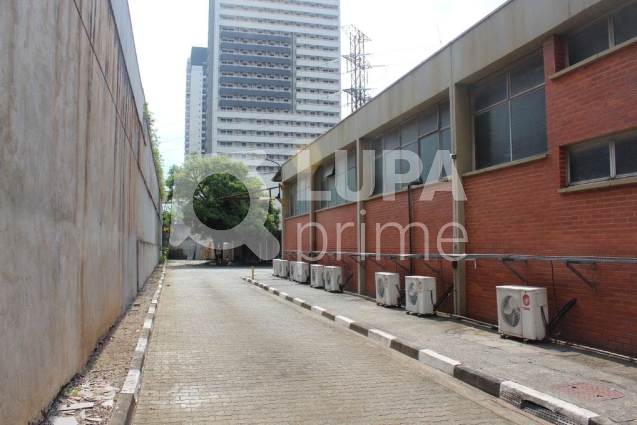 Prédio Inteiro, 2737 m² - Foto 4