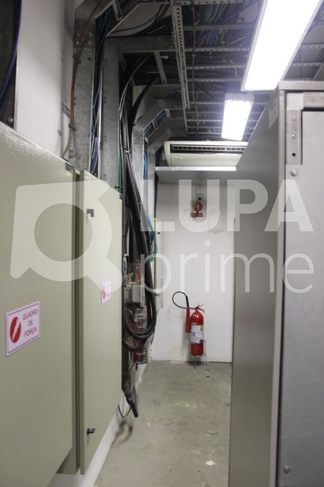 Prédio Inteiro, 2737 m² - Foto 10