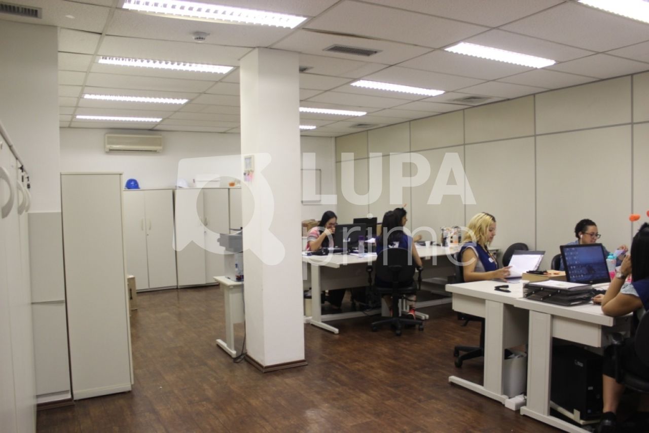 Prédio Inteiro, 2737 m² - Foto 17