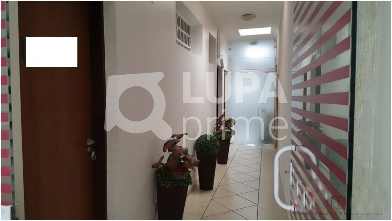 Prédio Inteiro à venda, 200m² - Foto 8