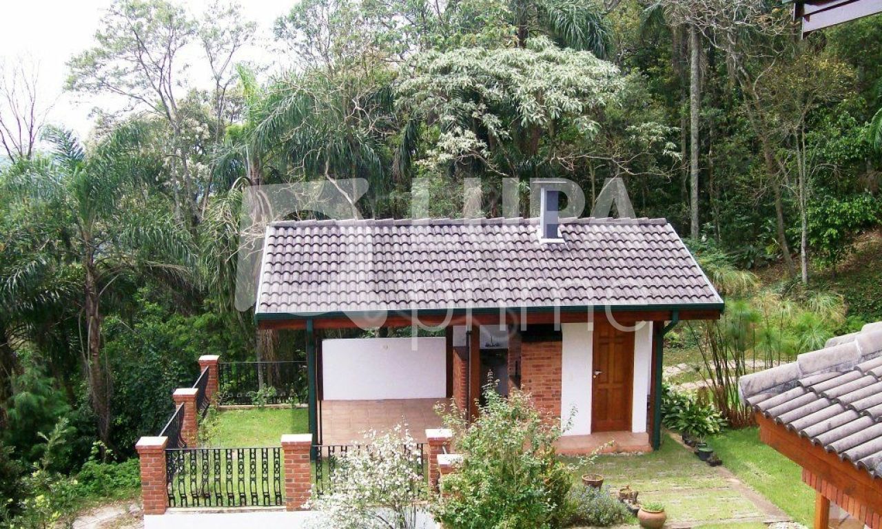 Casa de Condomínio, 4 quartos - Foto 5