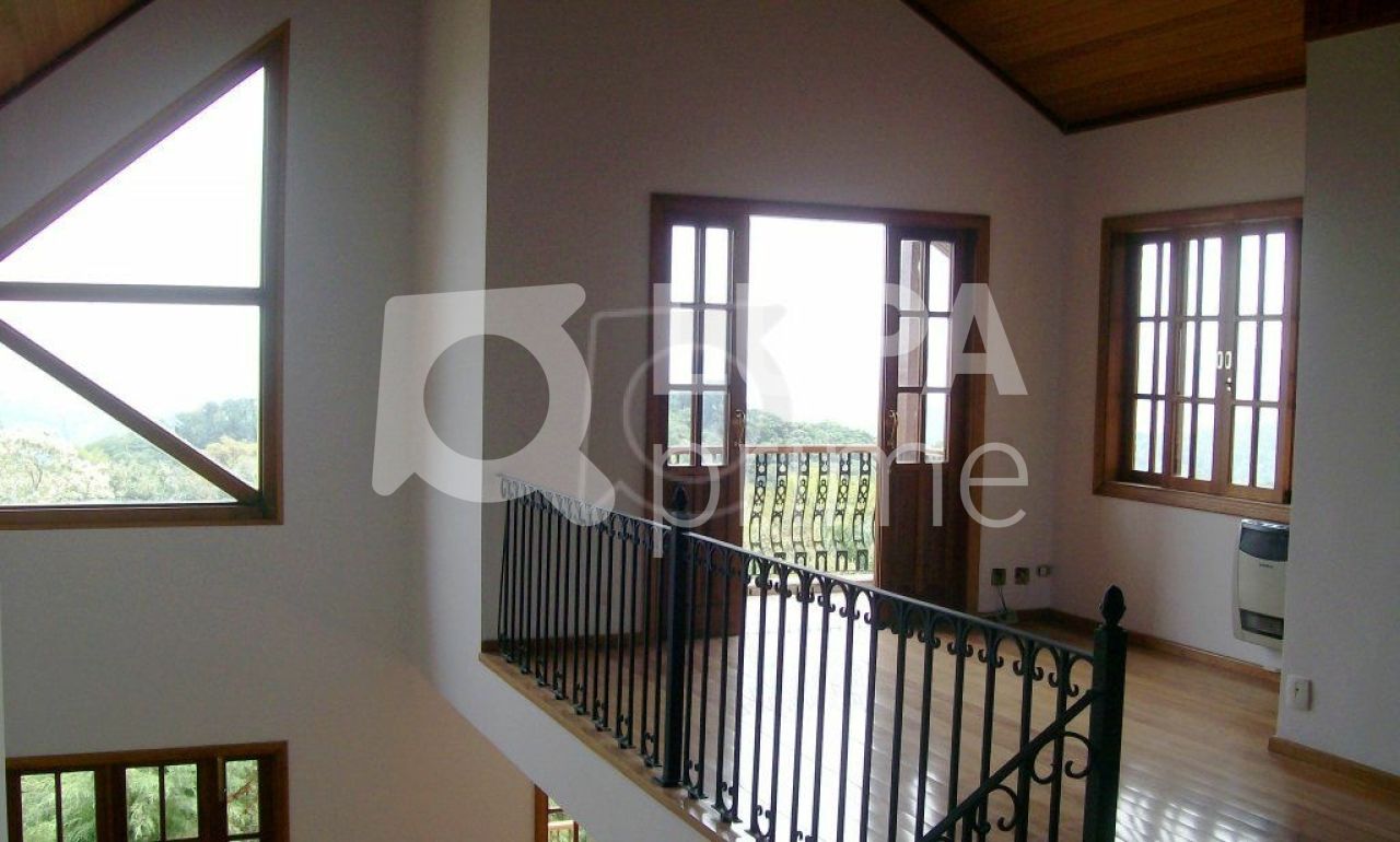 Casa de Condomínio, 4 quartos - Foto 9