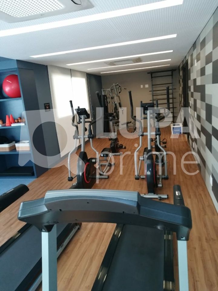 Apartamento à venda com 3 quartos, 112m² - Foto 11