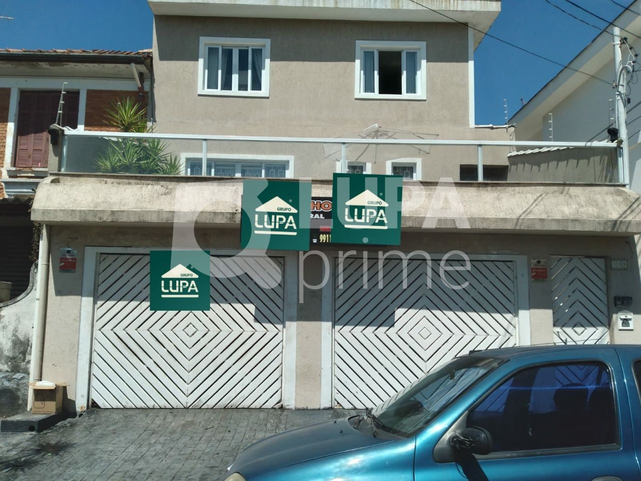 Casa, 3 quartos, 225 m² - Foto 1