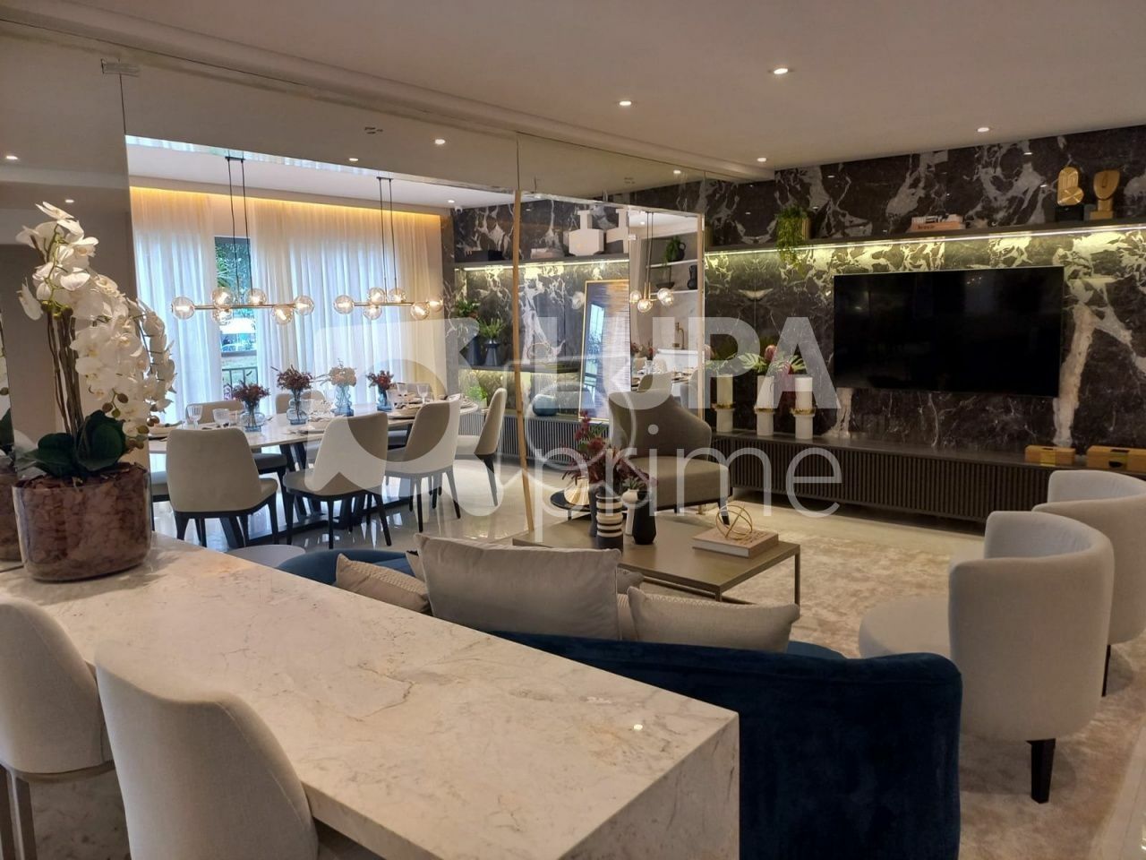 Apartamento, 3 quartos, 305 m² - Foto 6