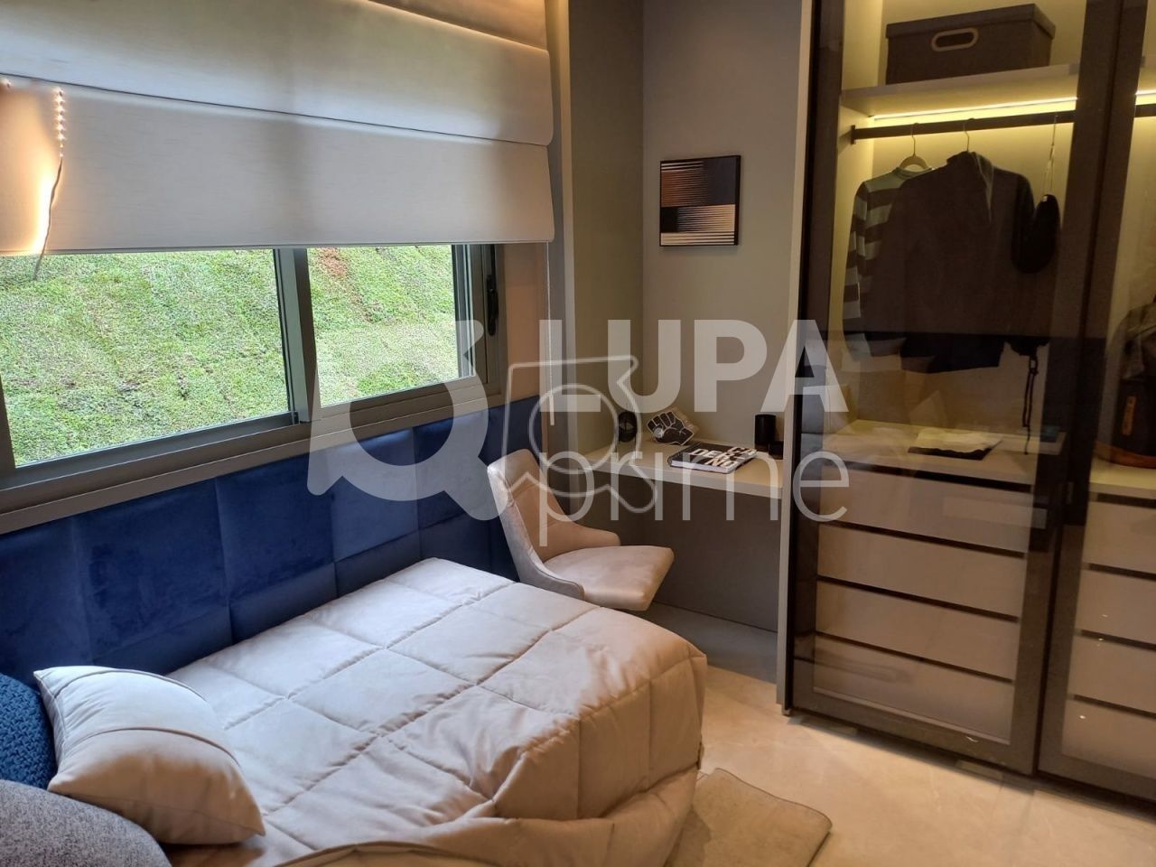 Apartamento, 3 quartos, 305 m² - Foto 8