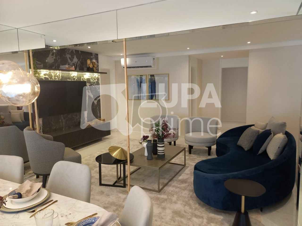 Apartamento, 3 quartos, 261 m² - Foto 3