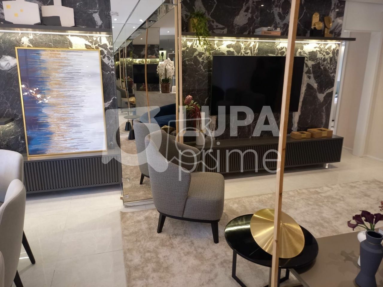 Apartamento, 3 quartos, 261 m² - Foto 5