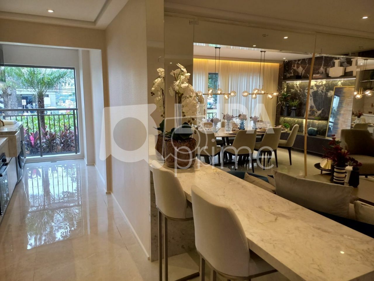 Apartamento, 3 quartos, 261 m² - Foto 7