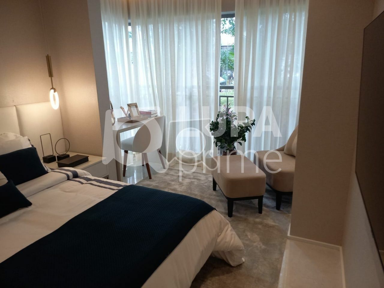 Apartamento, 3 quartos, 261 m² - Foto 9