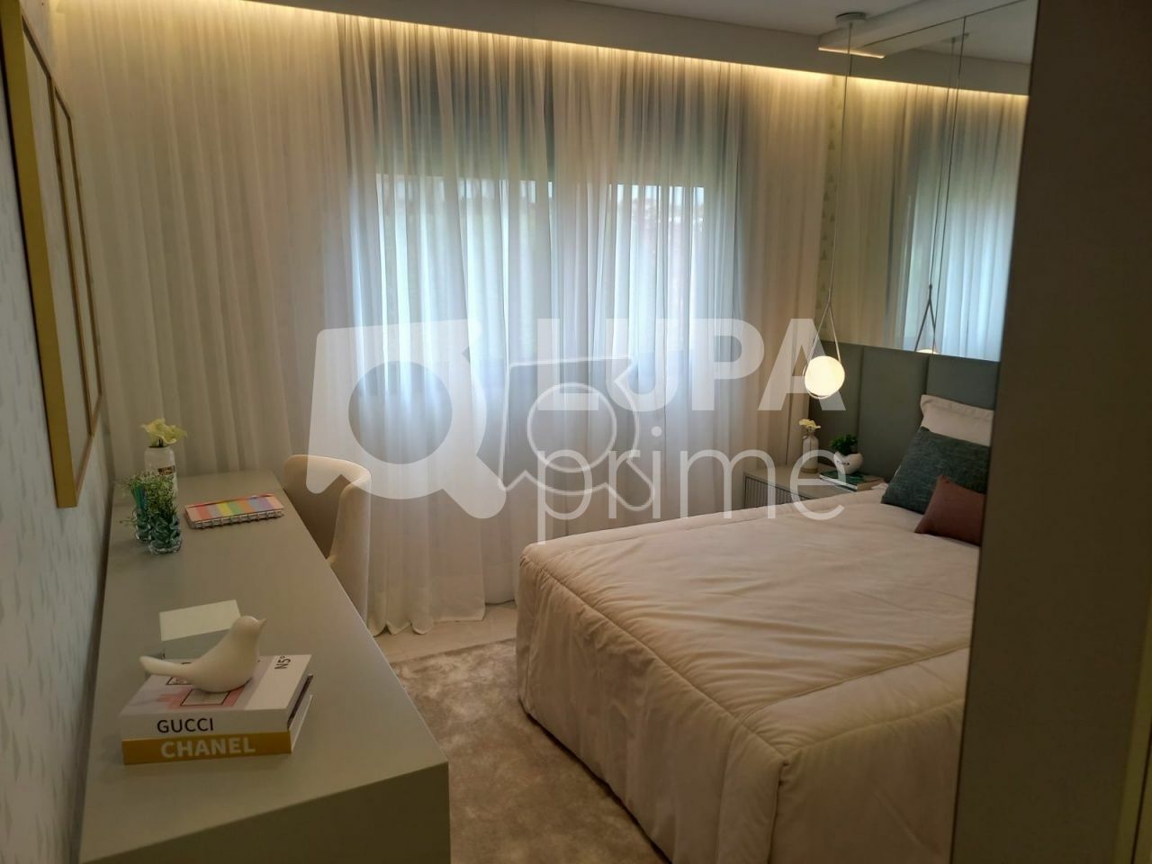 Apartamento, 3 quartos, 261 m² - Foto 13