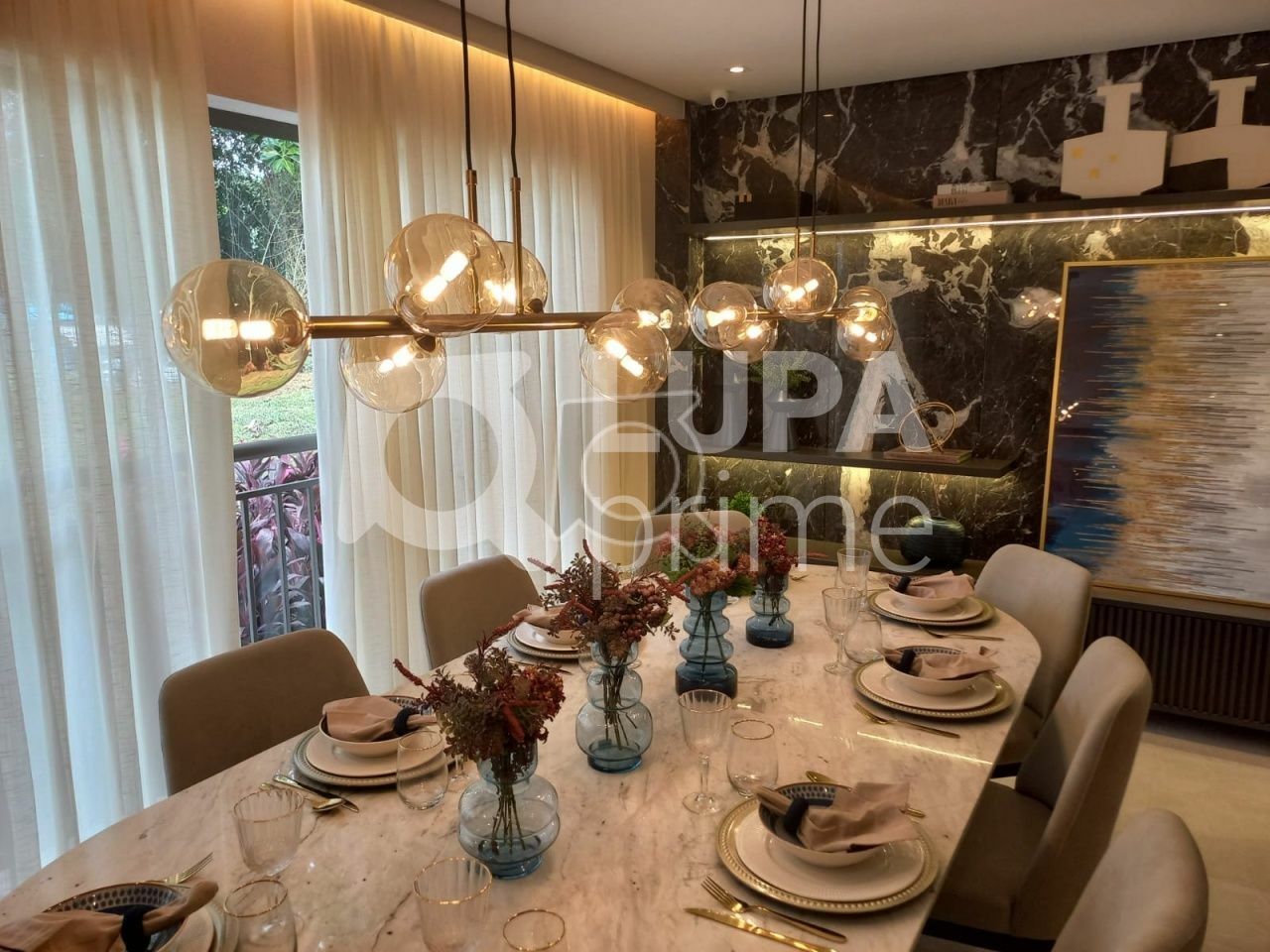 Apartamento, 3 quartos, 261 m² - Foto 21