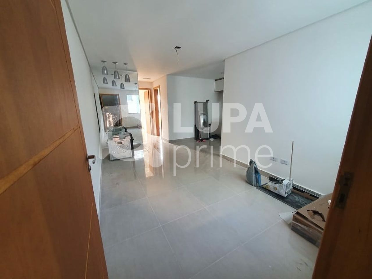Apartamento, 1 quarto, 42 m² - Foto 8