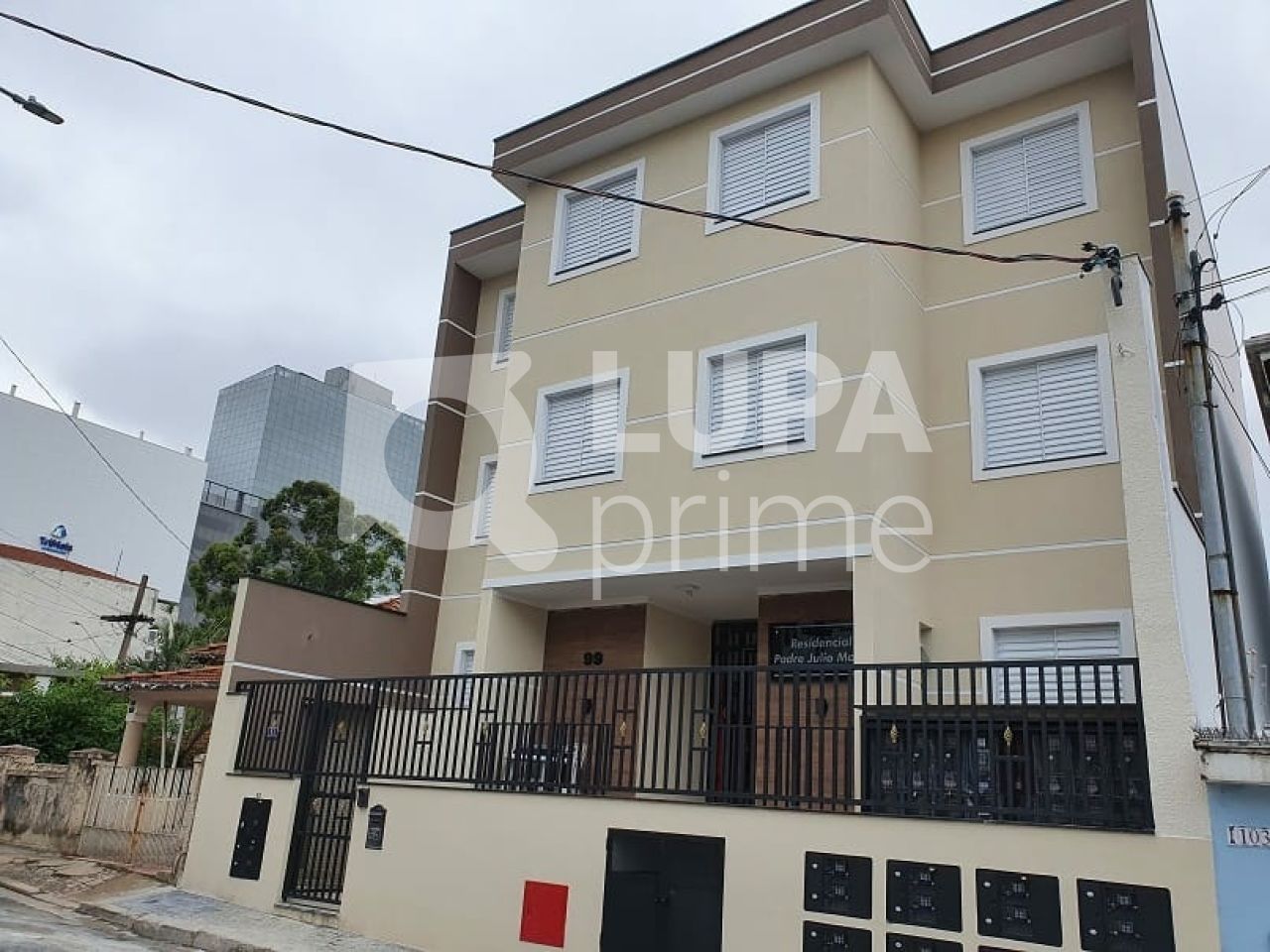 Apartamento, 2 quartos, 52 m² - Foto 2