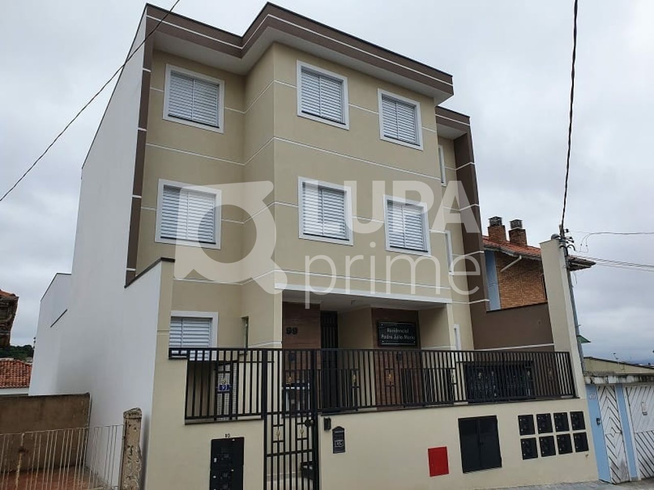 Apartamento, 2 quartos, 52 m² - Foto 3