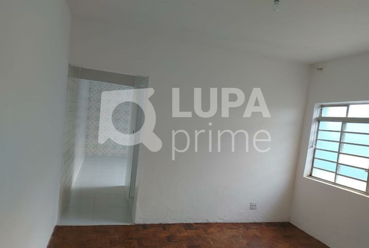 Casa, 1 quarto, 60 m² - Foto 2