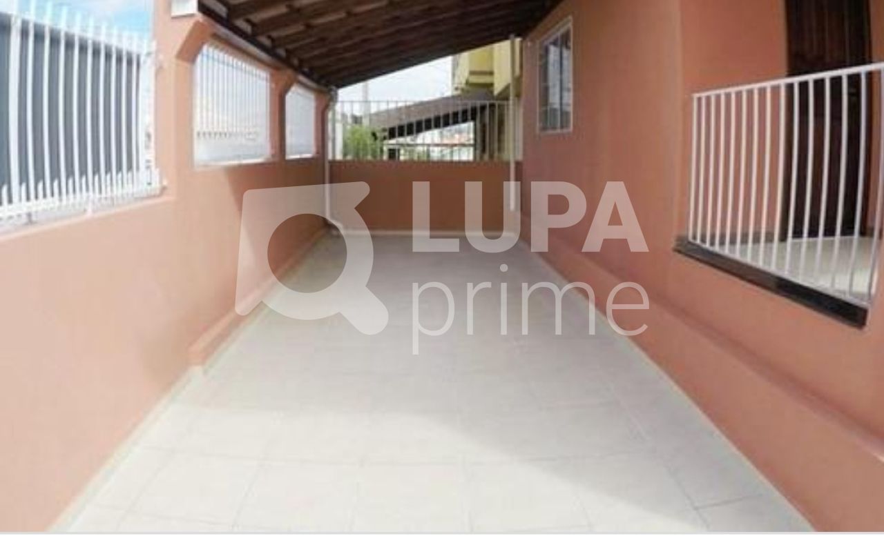 Casa, 3 quartos, 479 m² - Foto 1