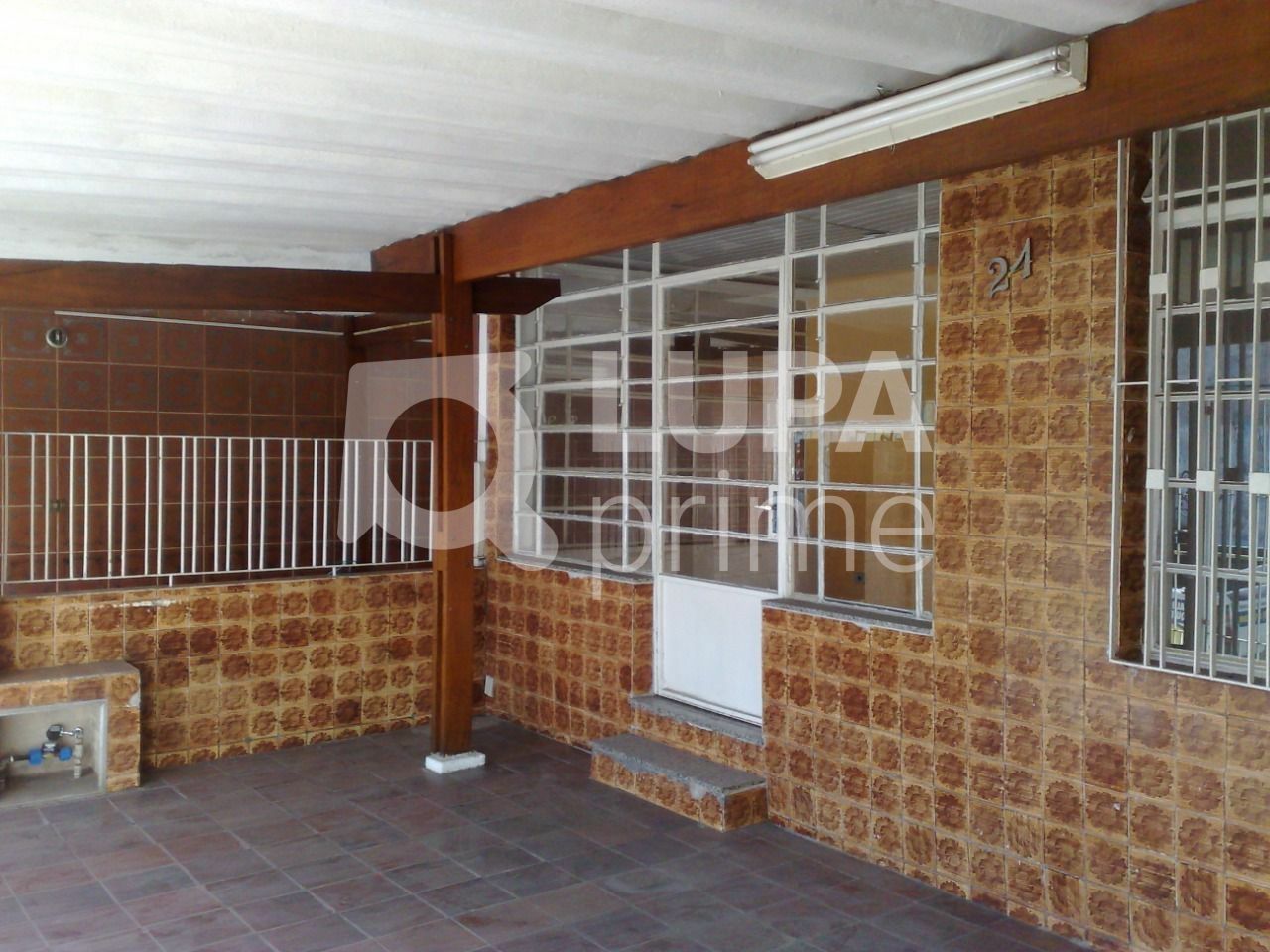 Casa, 3 quartos, 200 m² - Foto 1