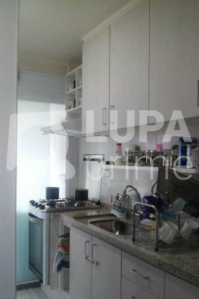 Apartamento, 3 quartos, 82 m² - Foto 11