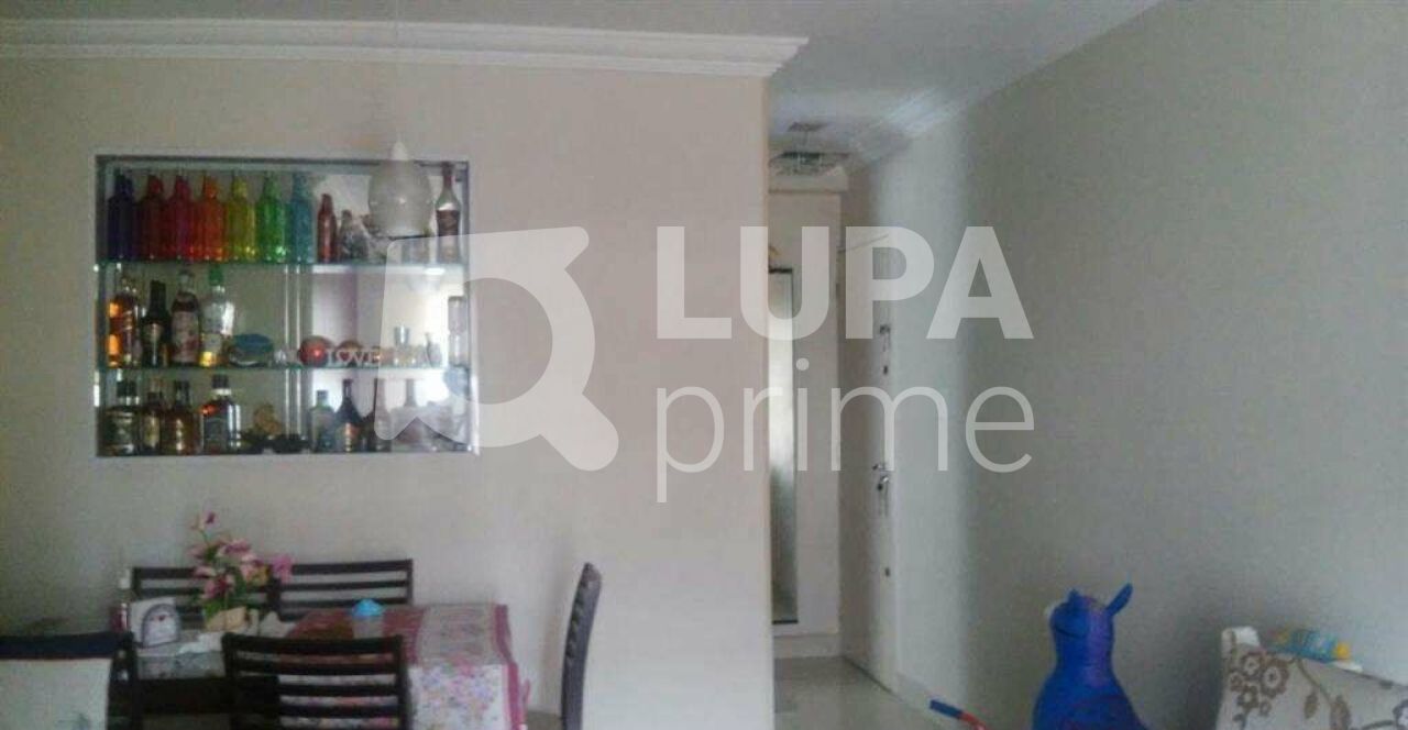 Apartamento, 3 quartos, 82 m² - Foto 5