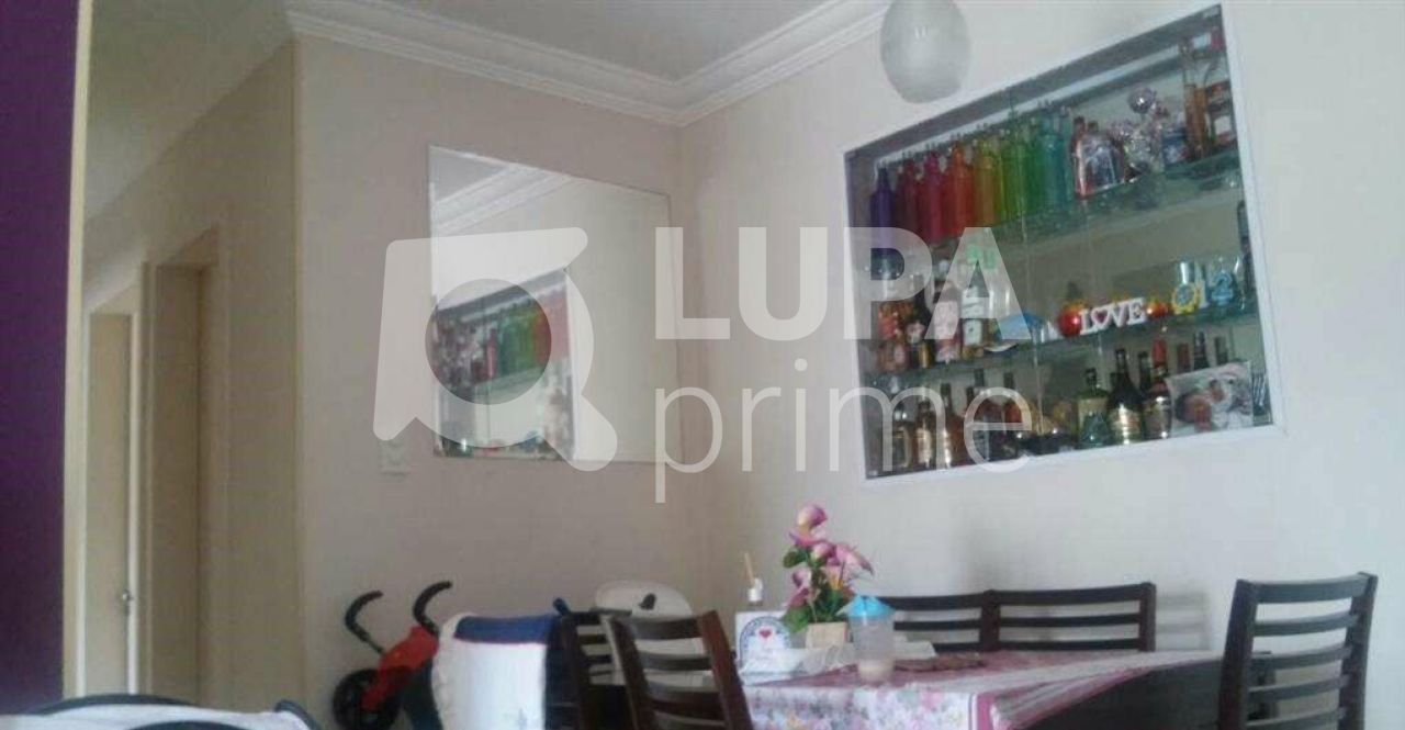 Apartamento, 3 quartos, 82 m² - Foto 4