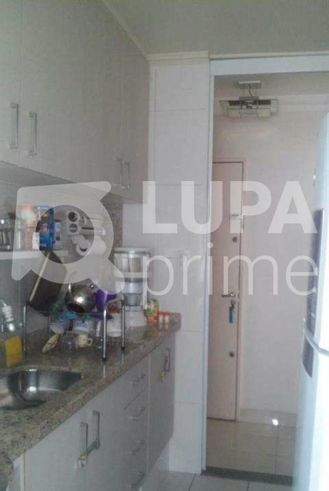 Apartamento, 3 quartos, 82 m² - Foto 12