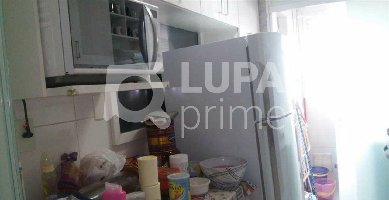 Apartamento, 3 quartos, 82 m² - Foto 13