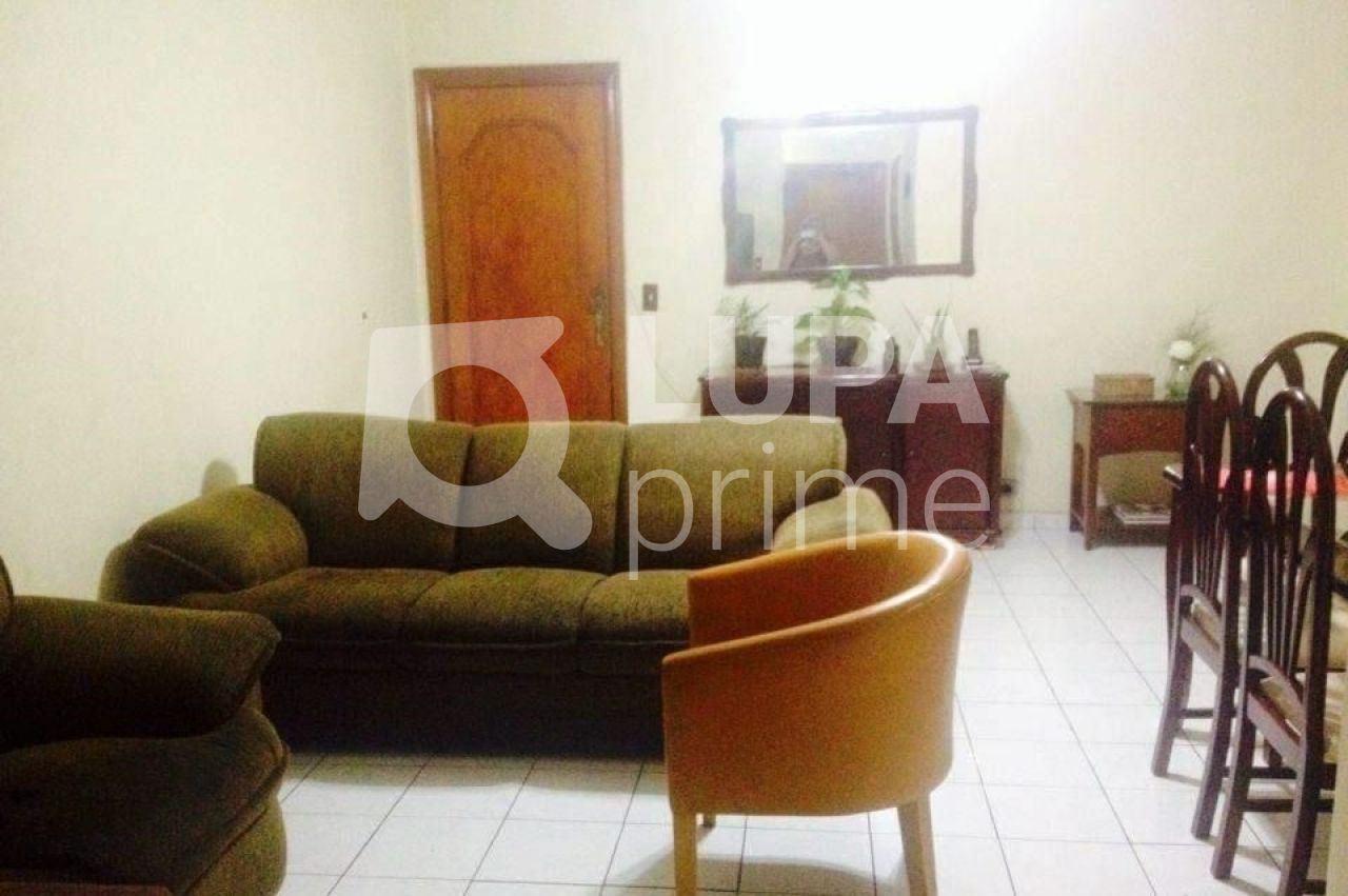 Apartamento, 3 quartos, 140 m² - Foto 1