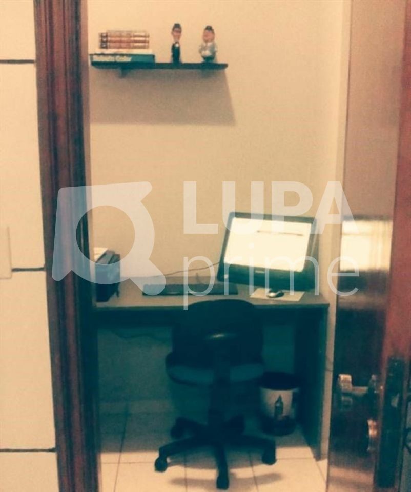 Apartamento, 3 quartos, 140 m² - Foto 6
