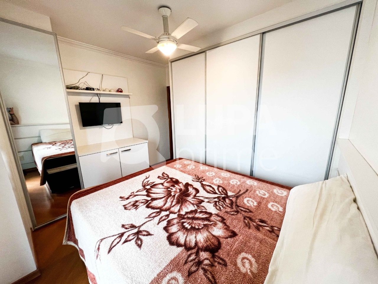 Apartamento, 3 quartos, 145 m² - Foto 14