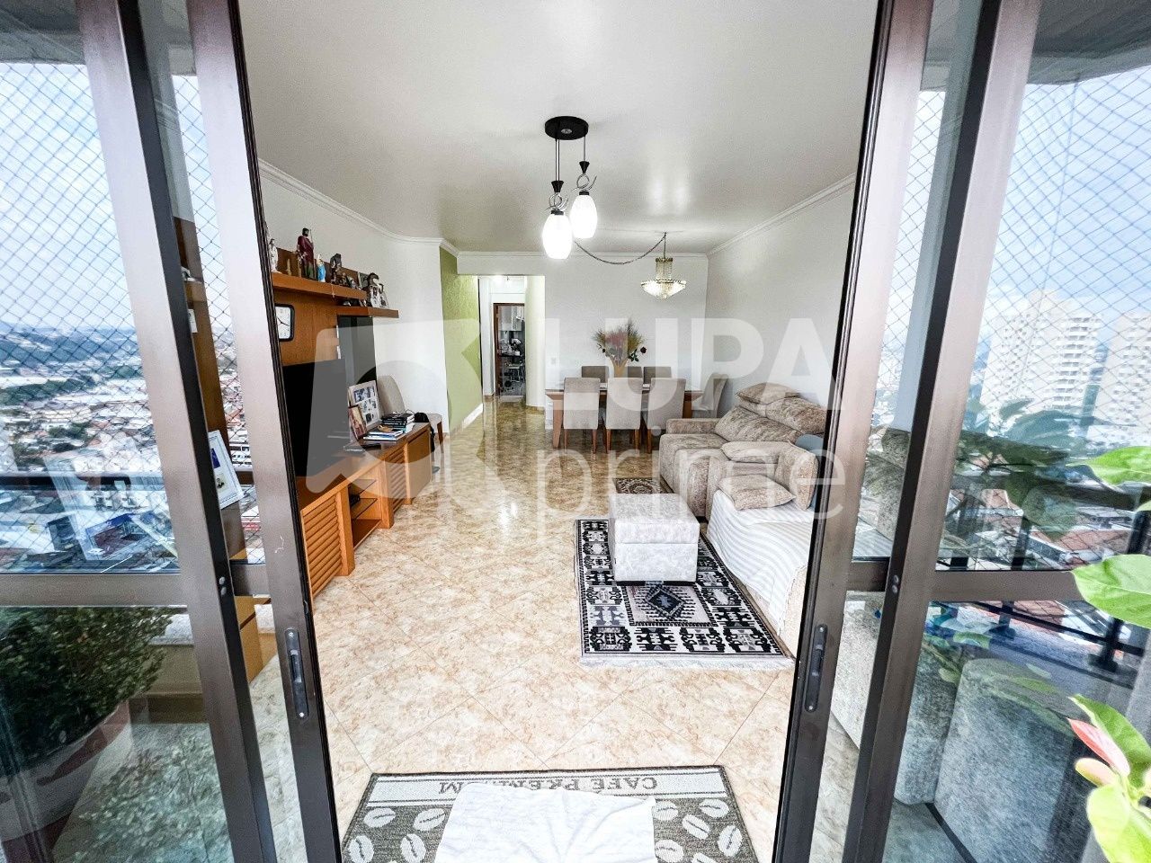 Apartamento, 3 quartos, 145 m² - Foto 8