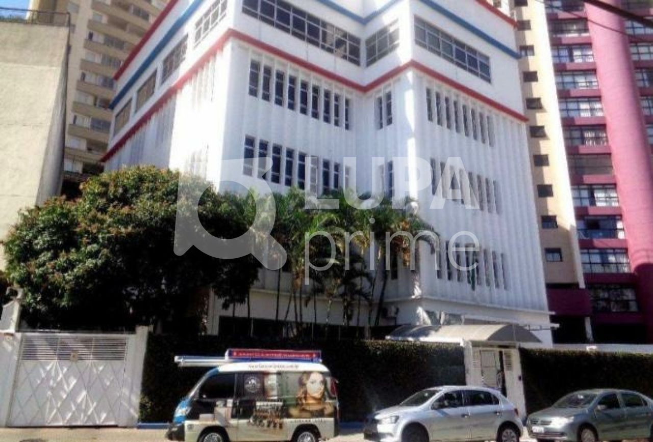 Prédio Inteiro, 2700 m² - Foto 3