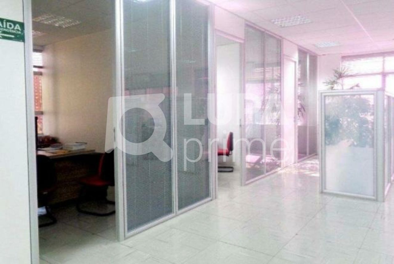 Prédio Inteiro, 2700 m² - Foto 5
