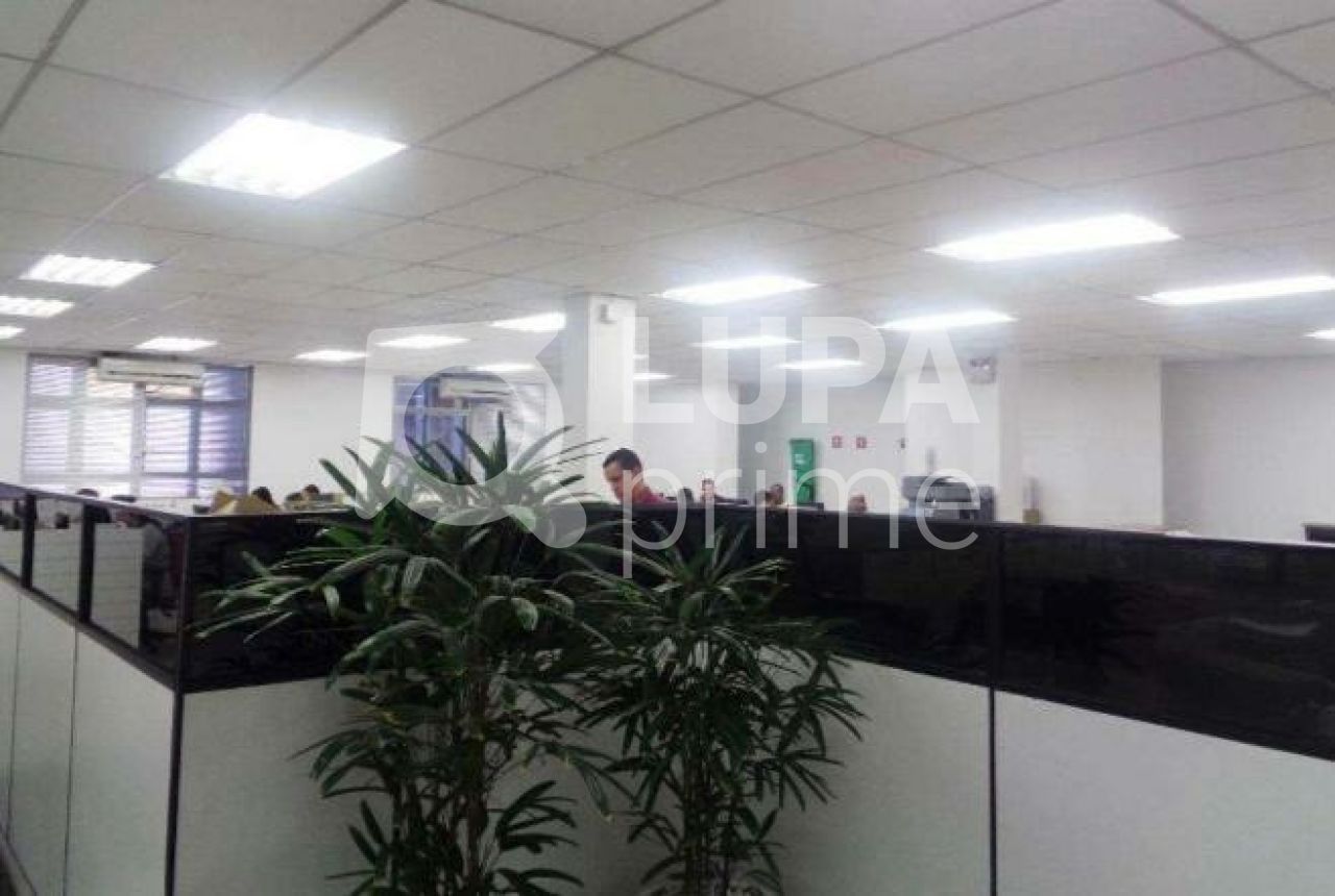 Prédio Inteiro, 2700 m² - Foto 8