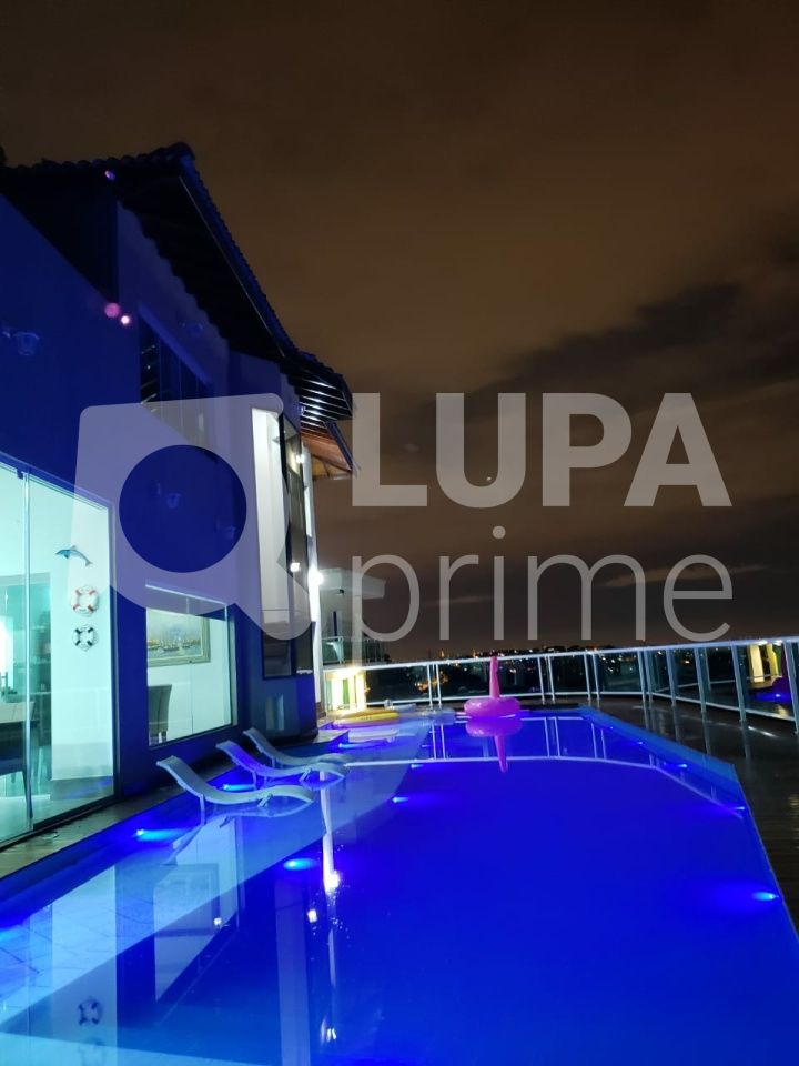 Casa, 3 quartos, 450 m² - Foto 18