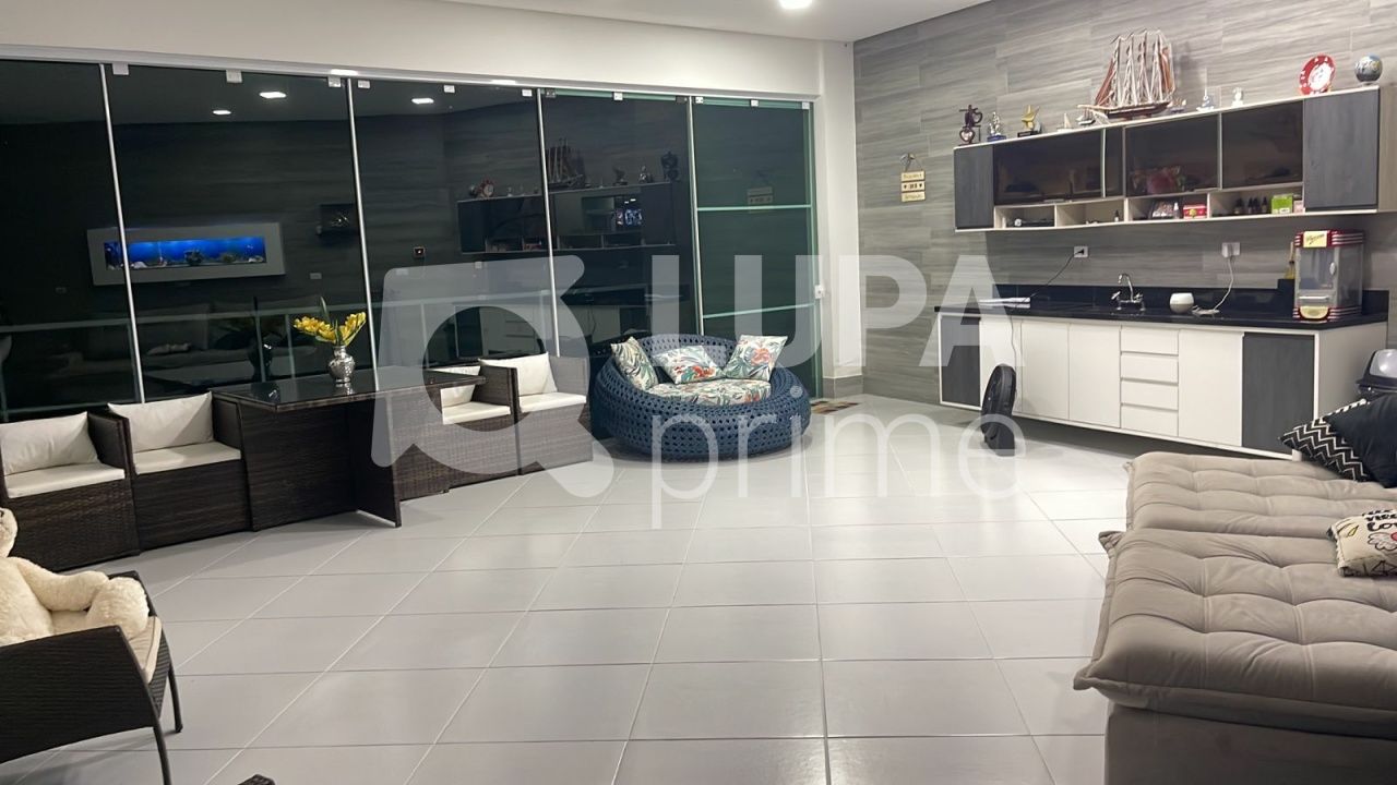 Casa, 3 quartos, 450 m² - Foto 1