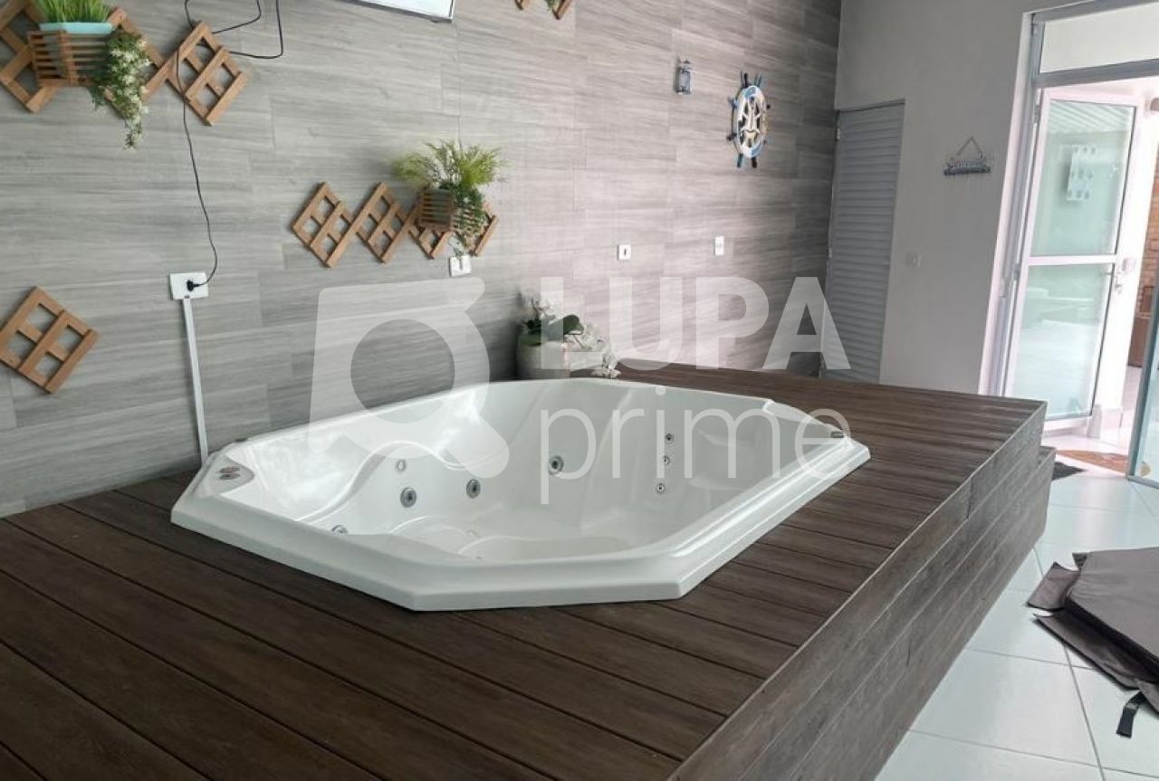 Casa, 3 quartos, 450 m² - Foto 16