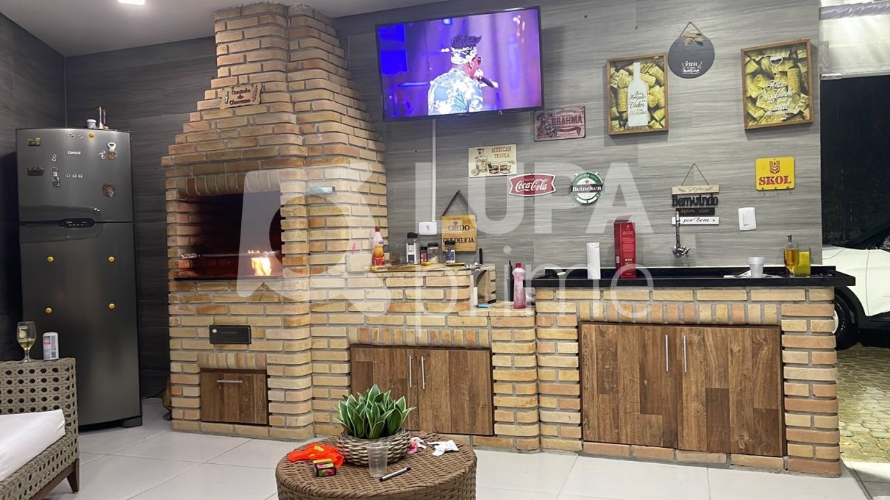 Casa, 3 quartos, 450 m² - Foto 19