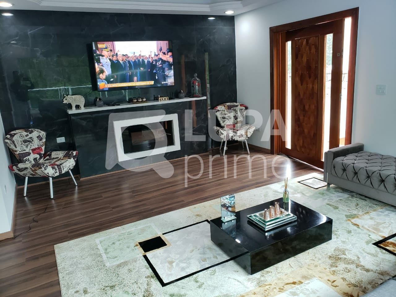 Casa, 3 quartos, 450 m² - Foto 4