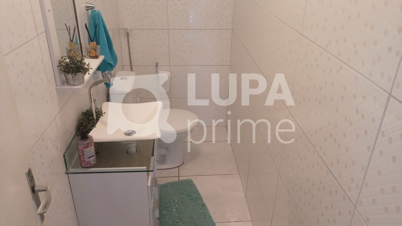 Casa à venda com 3 quartos, 146m² - Foto 21