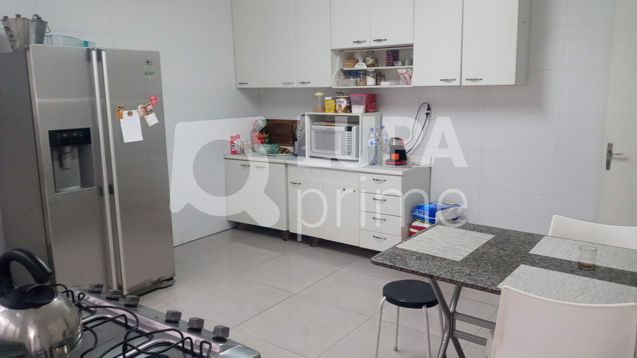 Casa à venda com 3 quartos, 146m² - Foto 26