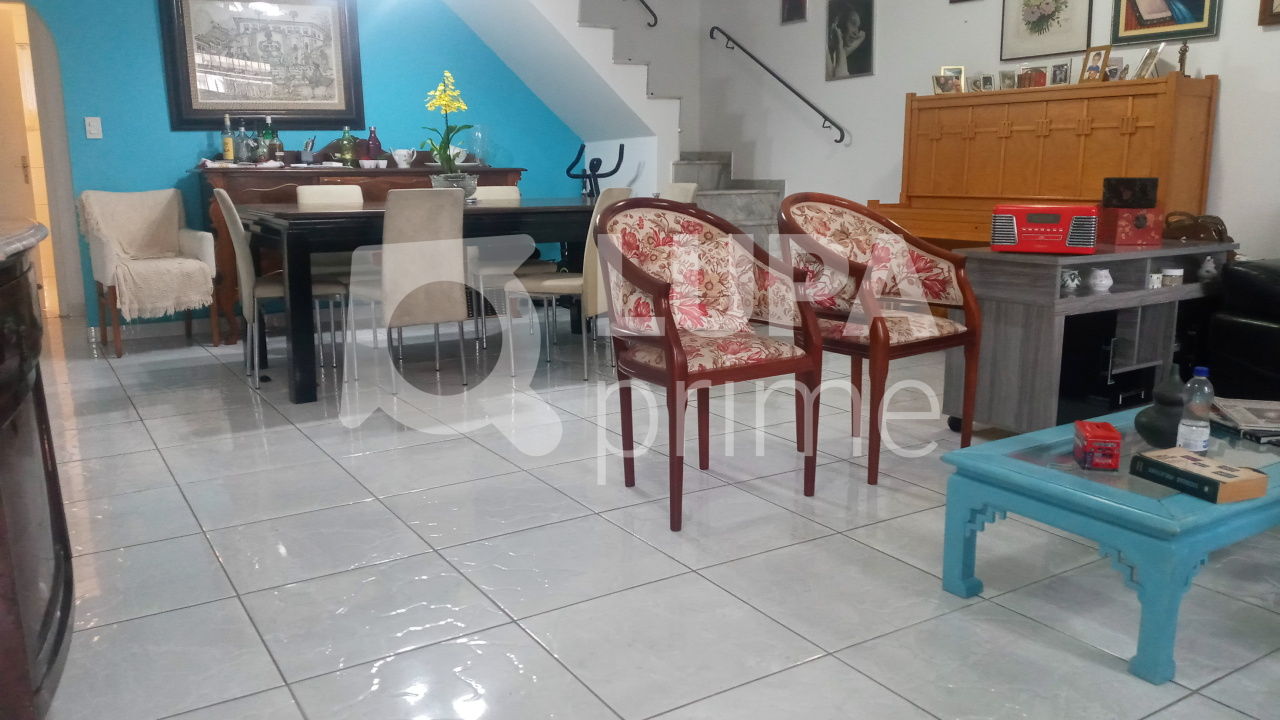 Casa à venda com 3 quartos, 146m² - Foto 6
