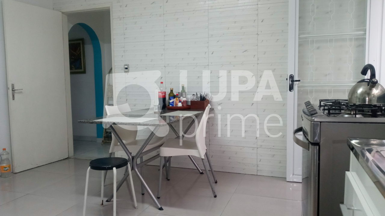 Casa à venda com 3 quartos, 146m² - Foto 25
